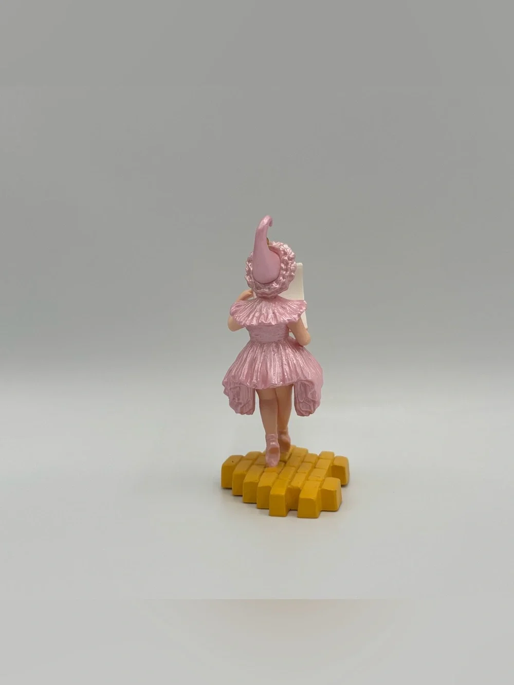 1999 Hallmark Keepsake The Wizard Of Oz Wicked THE LULLABYE LEAGUE Ornaments